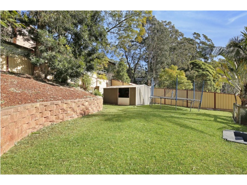 9 Aminya Place, Farmborough Heights NSW 2526