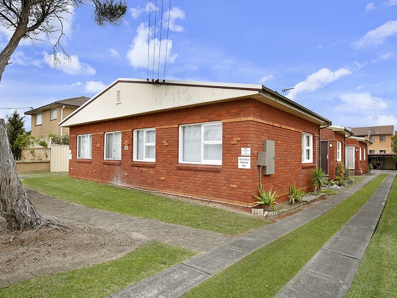 3/72 Peterborough Avenue, Lake Illawarra NSW 2528