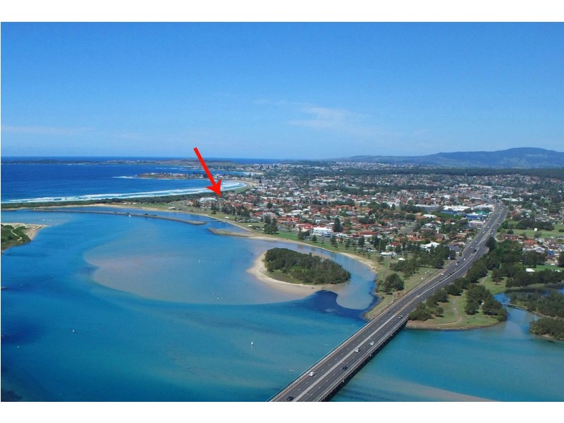 3/72 Peterborough Avenue, Lake Illawarra NSW 2528