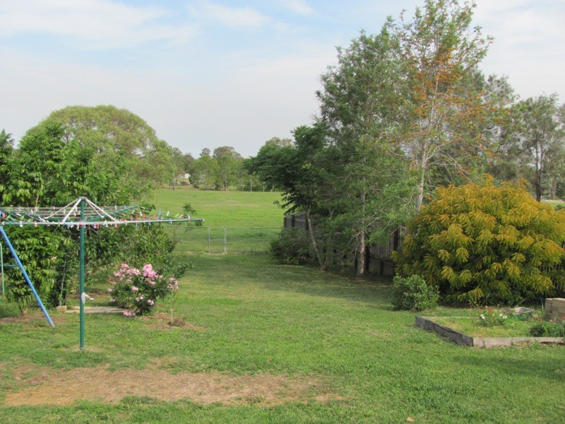 29  STIRRAT STREET, Calliope QLD 4680