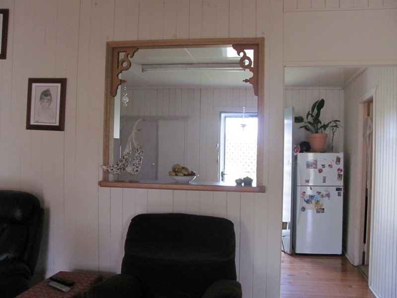 29  STIRRAT STREET, Calliope QLD 4680