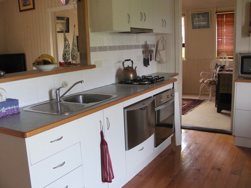 29  STIRRAT STREET, Calliope QLD 4680