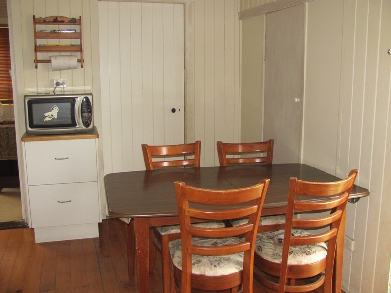 29  STIRRAT STREET, Calliope QLD 4680