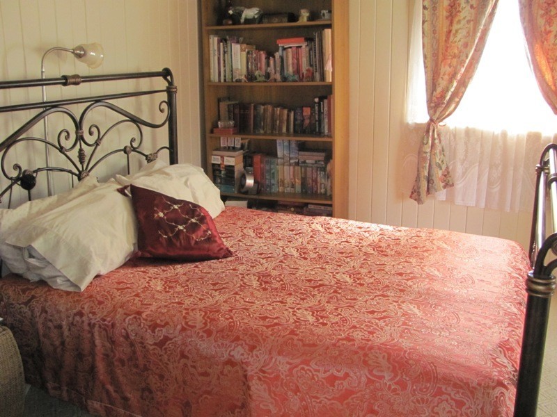 29  STIRRAT STREET, Calliope QLD 4680