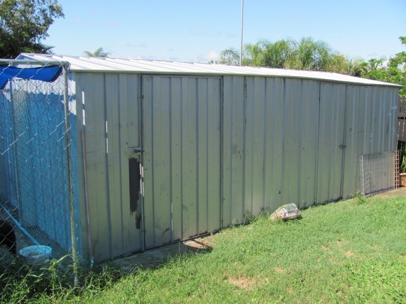 31 KYLEE, Calliope QLD 4680