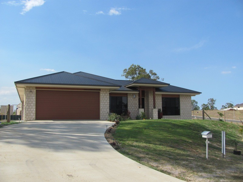 2 Greenhills Court, Calliope QLD 4680