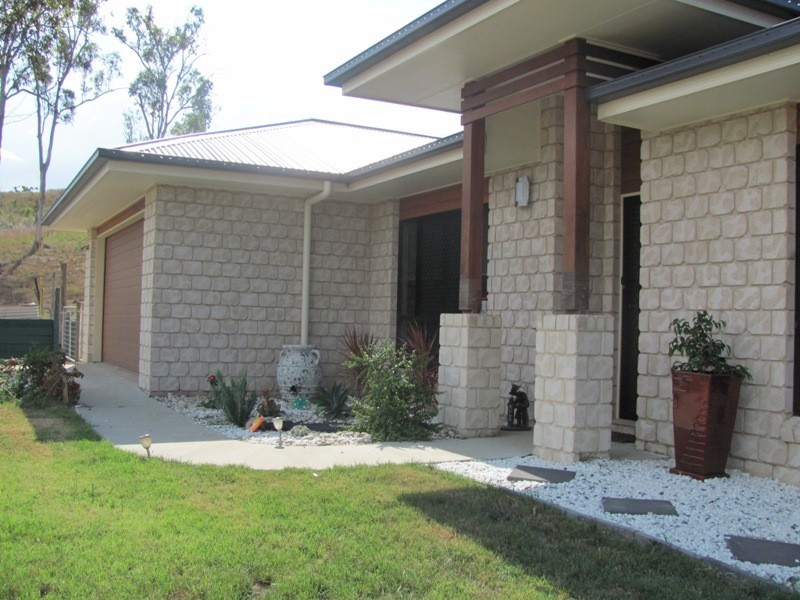 2 Greenhills Court, Calliope QLD 4680