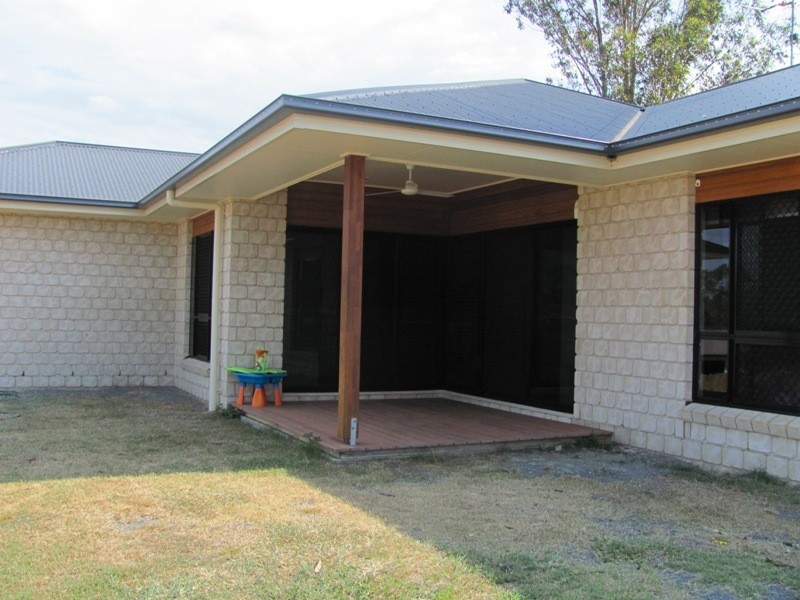 2 Greenhills Court, Calliope QLD 4680