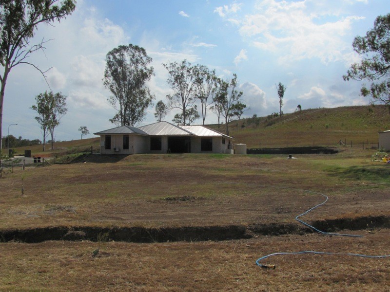 2 Greenhills Court, Calliope QLD 4680