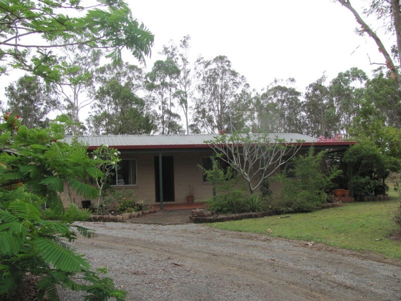 3080 DAWSON HIGHWAY, Calliope QLD 4680