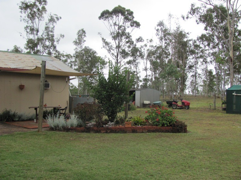 3080 DAWSON HIGHWAY, Calliope QLD 4680