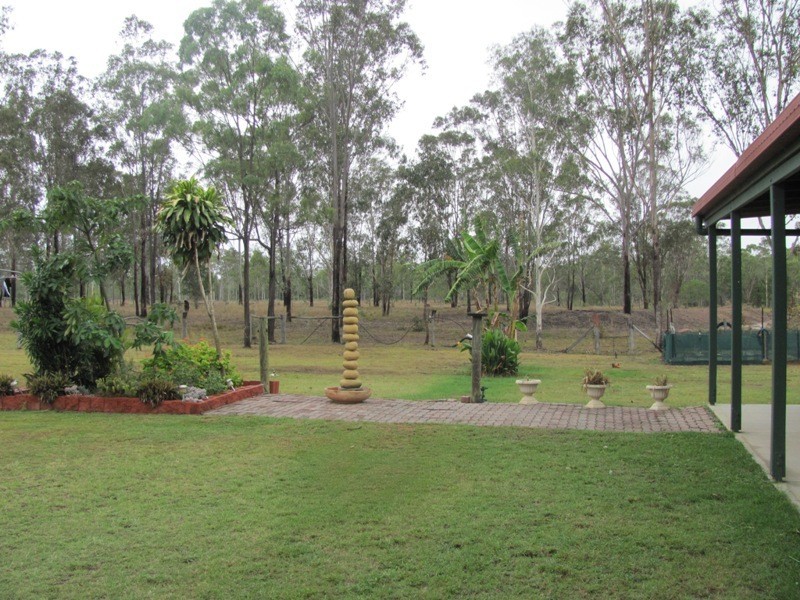 3080 DAWSON HIGHWAY, Calliope QLD 4680