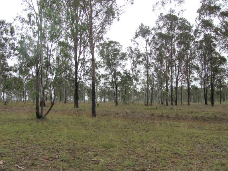 3080 DAWSON HIGHWAY, Calliope QLD 4680
