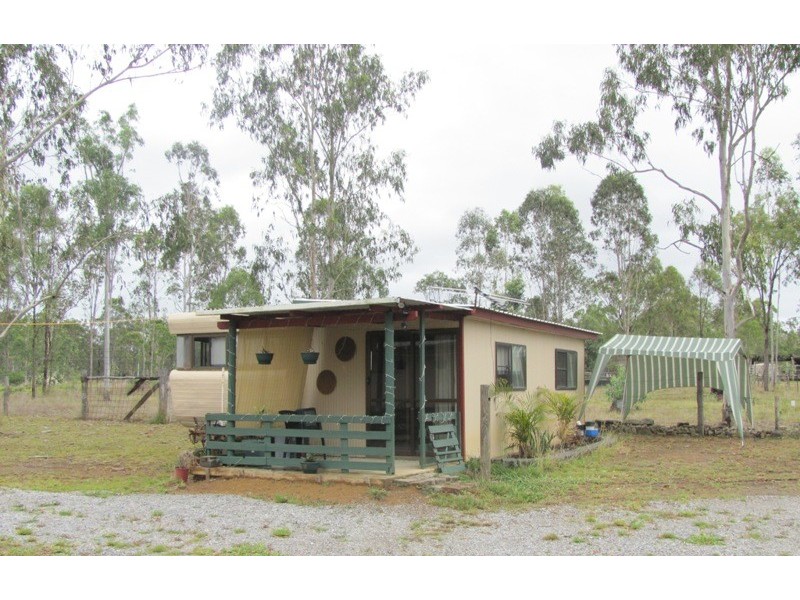 3080 DAWSON HIGHWAY, Calliope QLD 4680