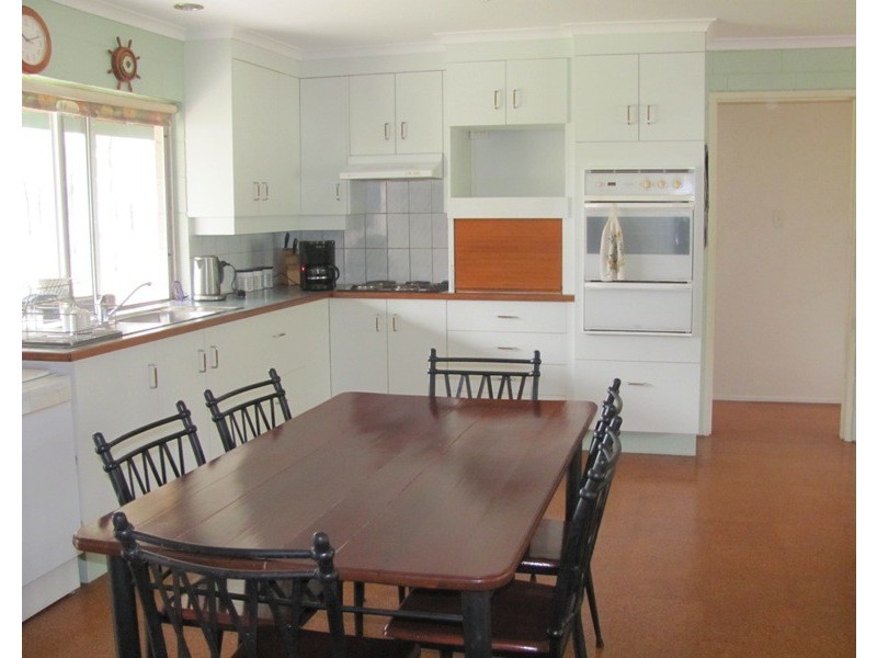 3080 DAWSON HIGHWAY, Calliope QLD 4680