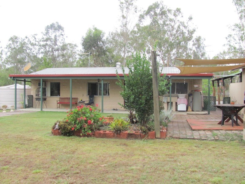 3080 DAWSON HIGHWAY, Calliope QLD 4680