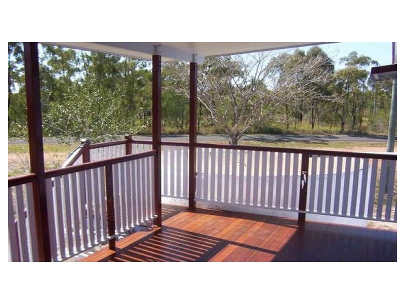 1646 RAGLAN STATION RD, Raglan QLD 4697