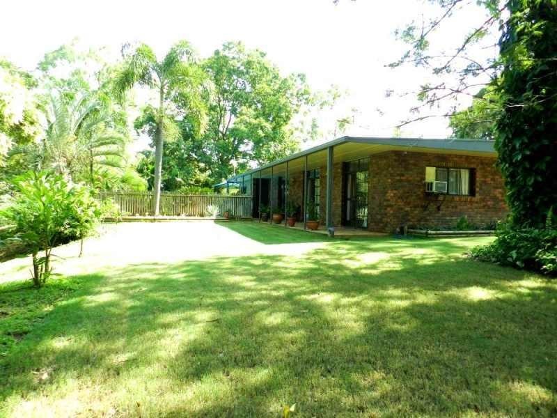 7  AQUARIUS AVENUE, Calliope QLD 4680