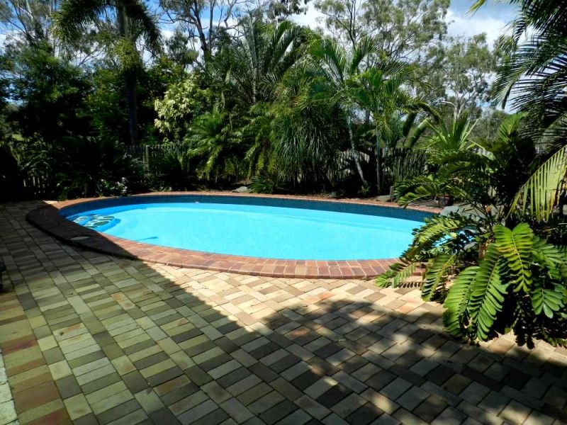 7  AQUARIUS AVENUE, Calliope QLD 4680