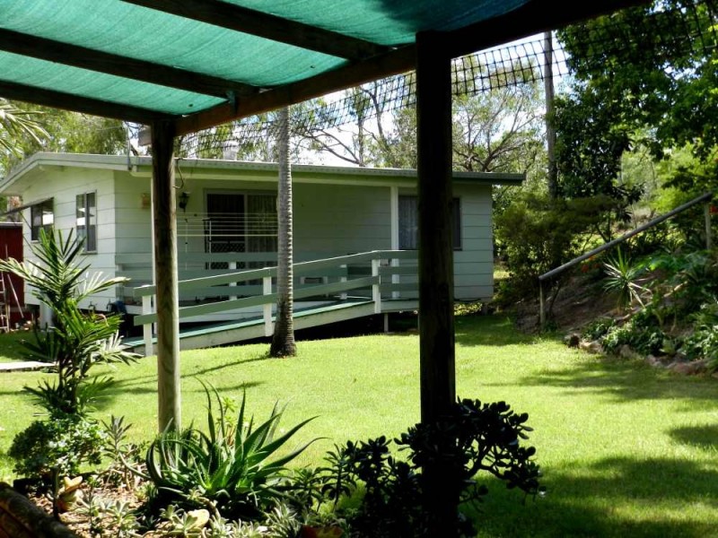 7  AQUARIUS AVENUE, Calliope QLD 4680