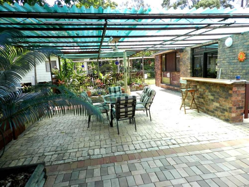 7  AQUARIUS AVENUE, Calliope QLD 4680