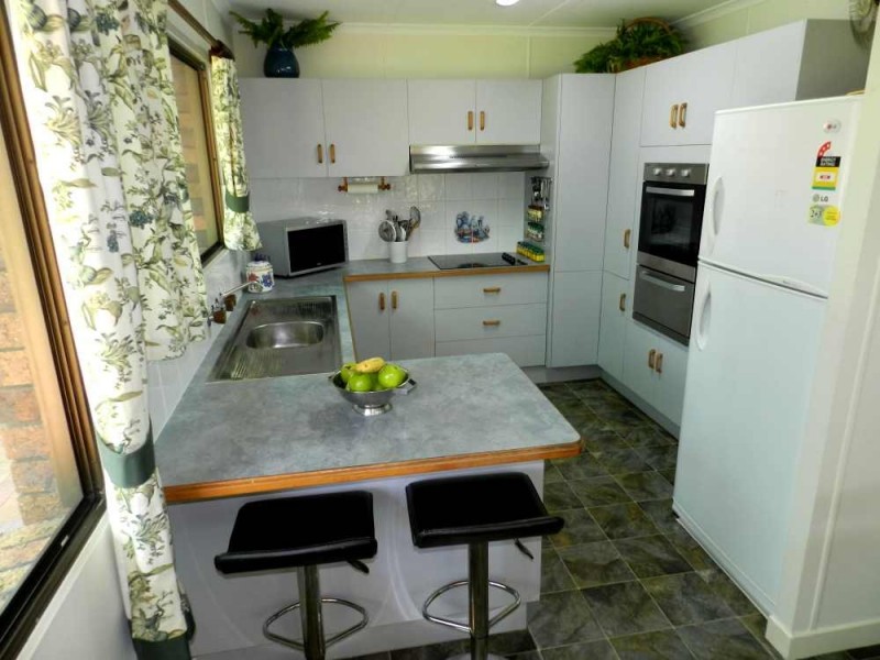 7  AQUARIUS AVENUE, Calliope QLD 4680