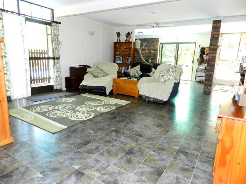 7  AQUARIUS AVENUE, Calliope QLD 4680