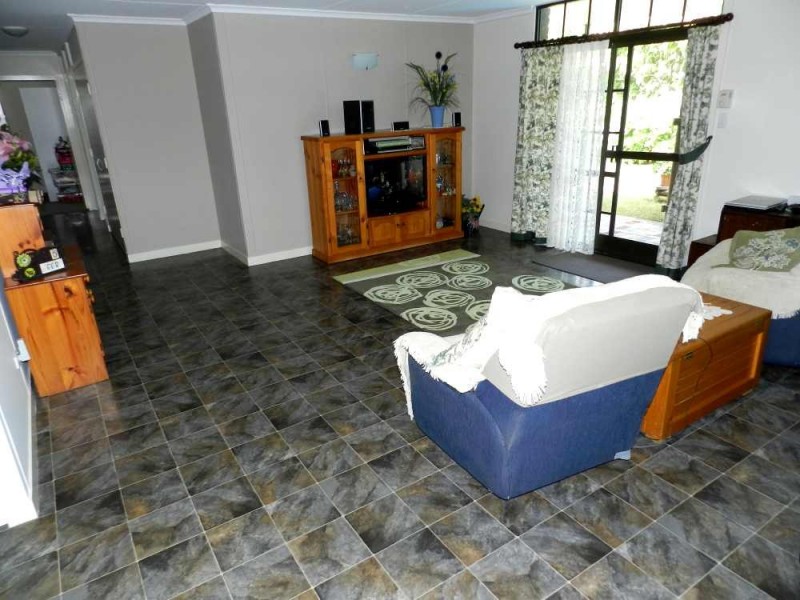 7  AQUARIUS AVENUE, Calliope QLD 4680