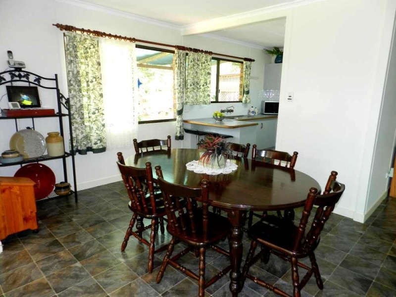 7  AQUARIUS AVENUE, Calliope QLD 4680