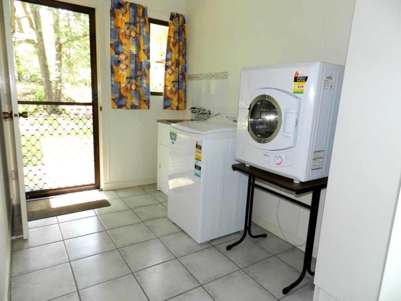 7  AQUARIUS AVENUE, Calliope QLD 4680