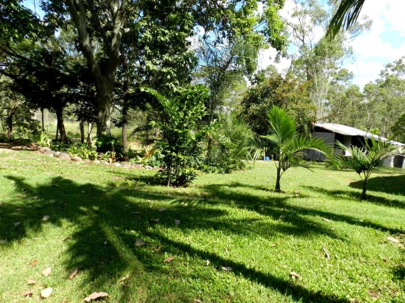 7  AQUARIUS AVENUE, Calliope QLD 4680