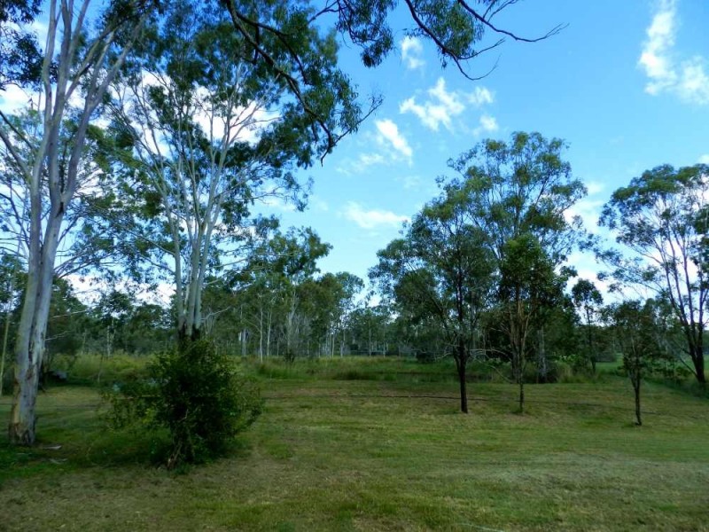 7  AQUARIUS AVENUE, Calliope QLD 4680