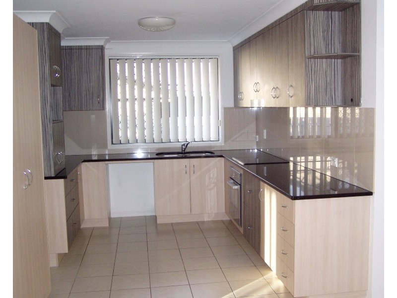 40 MORRIS AVENUE, Calliope QLD 4680