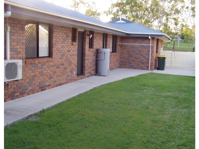 40 MORRIS AVENUE, Calliope QLD 4680