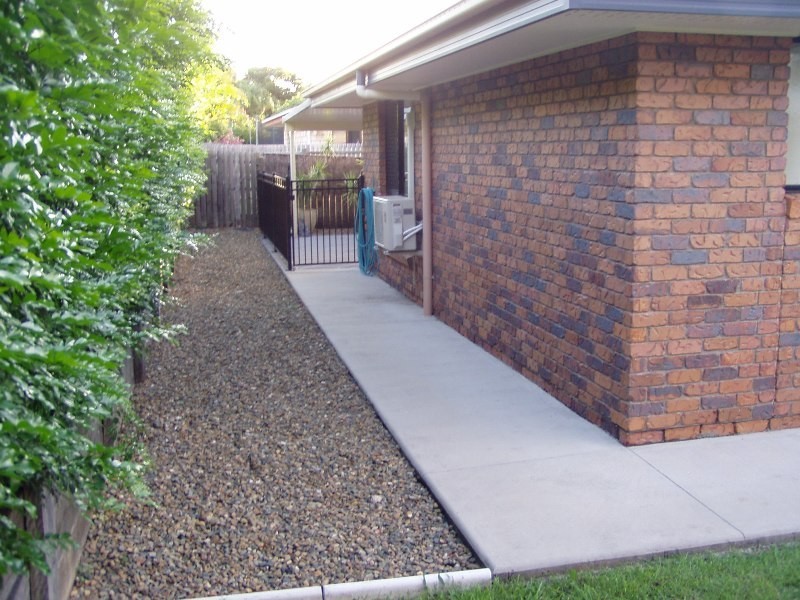 40 MORRIS AVENUE, Calliope QLD 4680