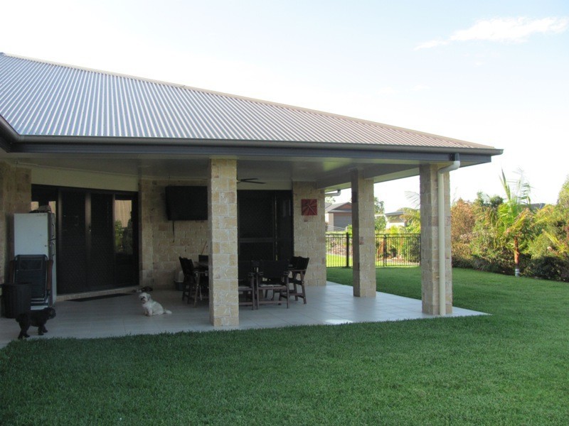 7 NINGANA COURT, Calliope QLD 4680