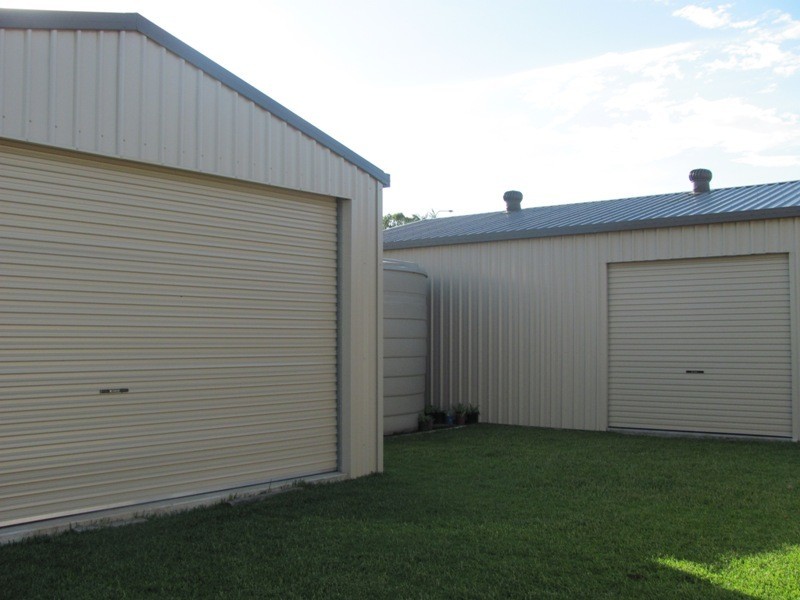 7 NINGANA COURT, Calliope QLD 4680