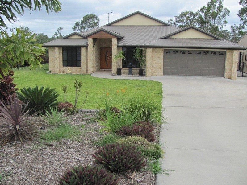 7 NINGANA COURT, Calliope QLD 4680
