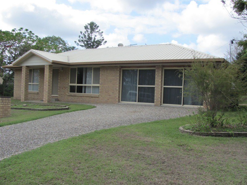 53  BLOOMFIELD STREET, Calliope QLD 4680