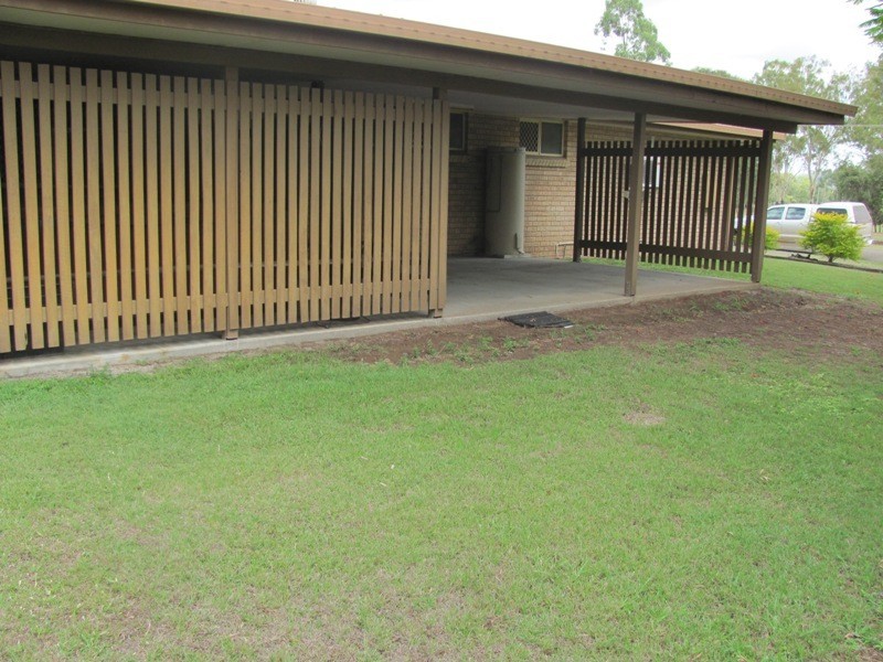 53  BLOOMFIELD STREET, Calliope QLD 4680