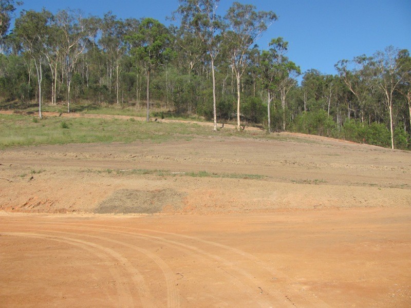 LOT 6 CROSSROADS ACRES ESTATE, Calliope QLD 4680