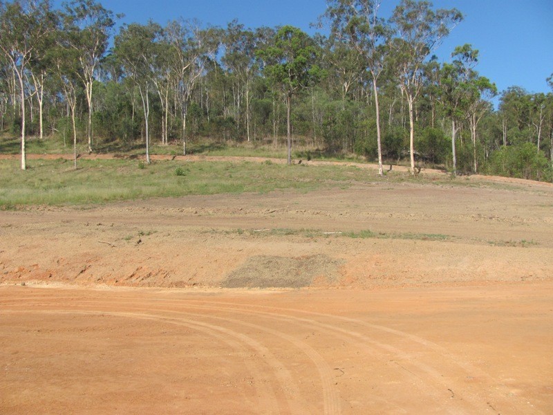 LOT 6 CROSSROADS ACRES ESTATE, Calliope QLD 4680
