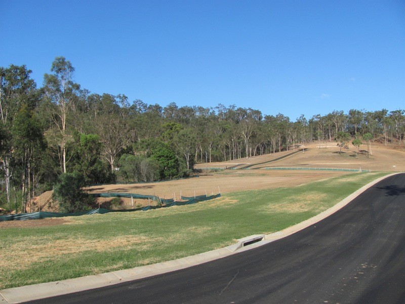 LOT 6 CROSSROADS ACRES ESTATE, Calliope QLD 4680
