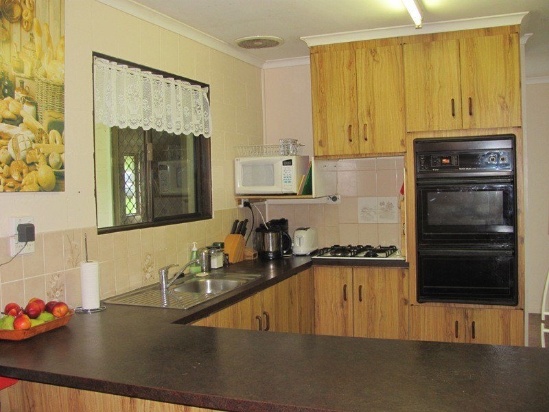 379 DARTS CREEK ROAD, Darts Creek QLD 4695