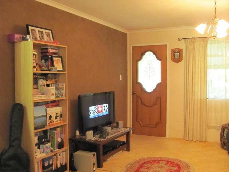 379 DARTS CREEK ROAD, Darts Creek QLD 4695