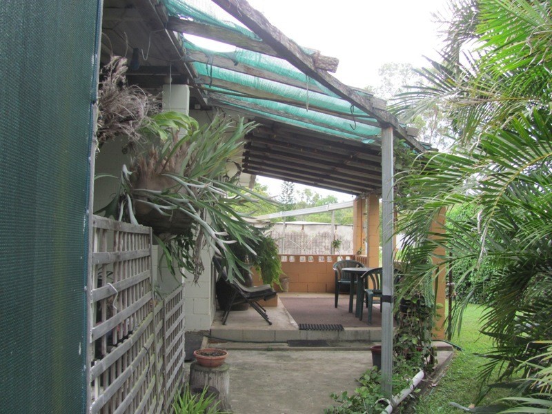 379 DARTS CREEK ROAD, Darts Creek QLD 4695