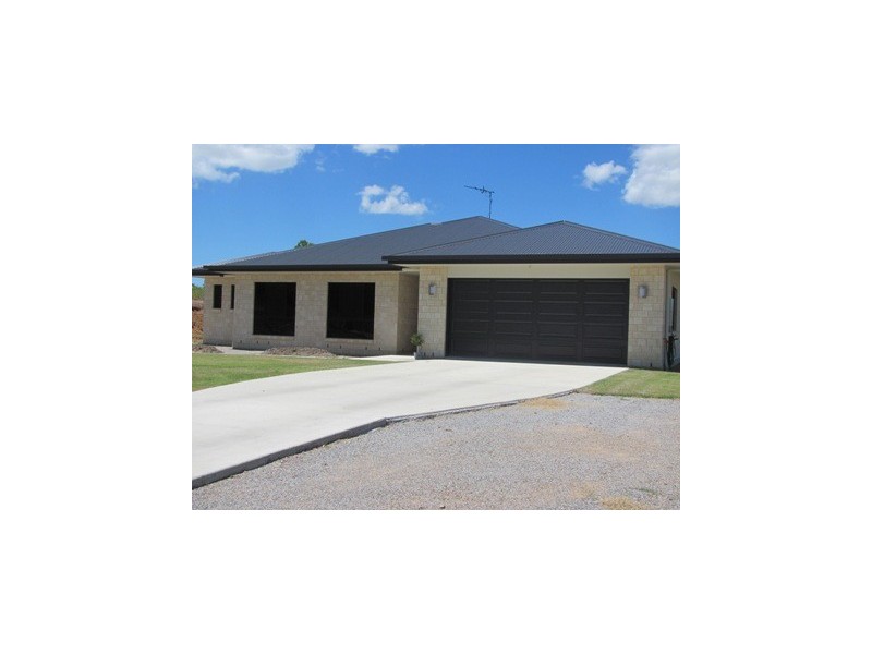 21 Nevertire Close, Calliope QLD 4680