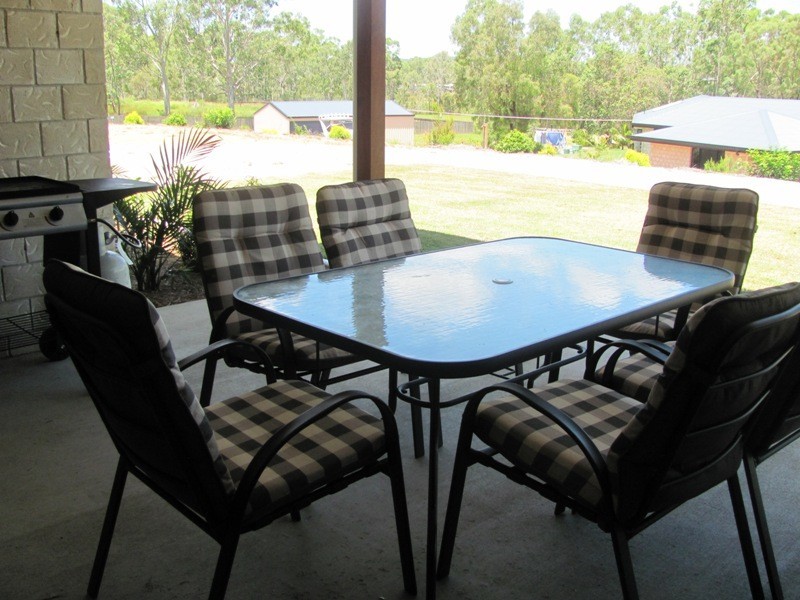 21 Nevertire Close, Calliope QLD 4680