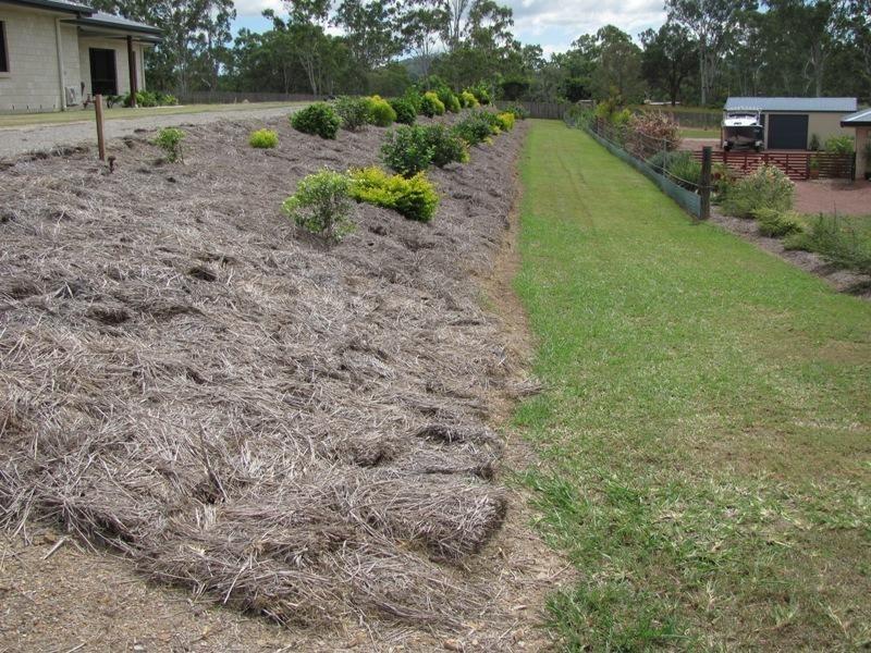 21 Nevertire Close, Calliope QLD 4680