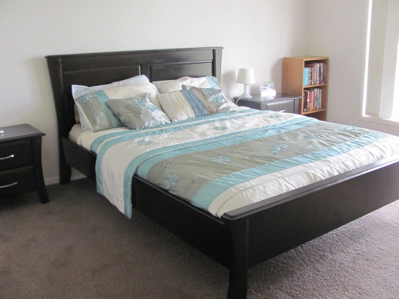 35 MONTEREY WAY, Calliope QLD 4680